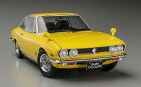 HASEGAWA 20599 ISUZU 117 COUP&Eacute; MIDDEL VERSION (XE) (1976) 1/24