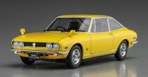 HASEGAWA 20599 ISUZU 117 COUP&Eacute; MIDDEL VERSION (XE) (1976) 1/24