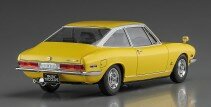 HASEGAWA 20599 ISUZU 117 COUP&Eacute; MIDDEL VERSION (XE) (1976) 1/24