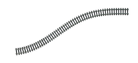 MINITRIX 14901 FLEXIBELE RAIL N (VE 20)