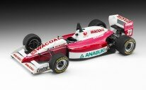 HASEGAWA 20609 WACOAL DUNLOP LOLA T90-50 F3000 1/24