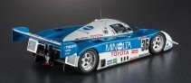 HASEGAWA HC-56 MINOLTA TOYOTA 91C-V (1991) 1/24