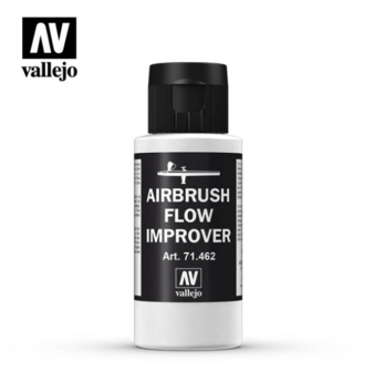 VALLEJO 71462 AIRBRUSH FLOW IMPROVER 60 ML