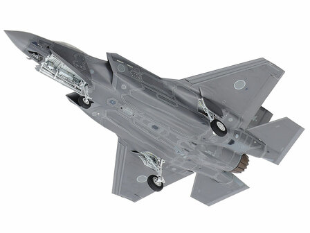 TAMIYA 61124 LOCKHEED MARTIN F34-A LIGHTNING II 1/48 (MET NEDERLANDSE DECALS)