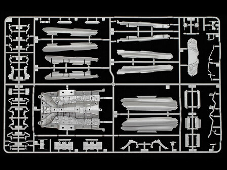 TAMIYA 61124 LOCKHEED MARTIN F34-A LIGHTNING II 1/48 (MET NEDERLANDSE DECALS)