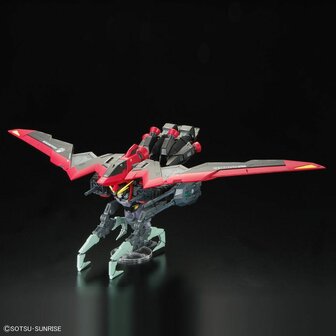 BANDAI 5063349 GAT-X370 RAIDER GUNDAM 