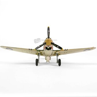 FORCES OF VALOR FOV-812060C CURTISS P-40B HAWK 81A-2 1/72