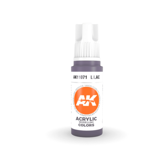 AK-11071 LILAC 17 ML