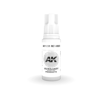 AK-11231 RETARDER 17 ML