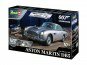 REVELL 0653 ASTON ARTIN DB5 007 GOLDFINGER 1/24