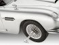 REVELL 0653 ASTON ARTIN DB5 007 GOLDFINGER 1/24