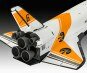 REVELL 05665 MOONRAKER 007 MOONRAKER 1/144