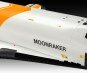 REVELL 05665 MOONRAKER 007 MOONRAKER 1/144