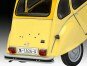 REVELL 05663 CITRO&Euml;N 2CV 007 FOR YOUR EYES ONLY 1/24