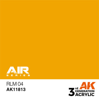 AK-11813 RLM 04 17 ML