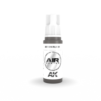 AK-11814 RLM 61 17 ML