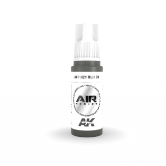 AK-11821 RLM 70 17 ML