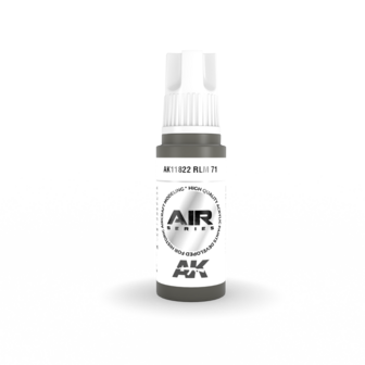 AK-11822 RLM 71 17 ML 