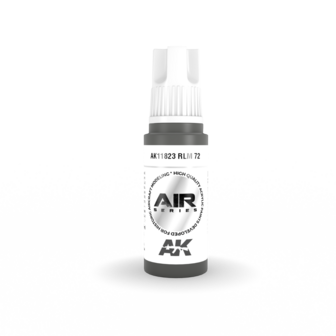 AK-11823 RLM 72 17 ML