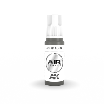 AK-11825 RLM 74 17 ML 