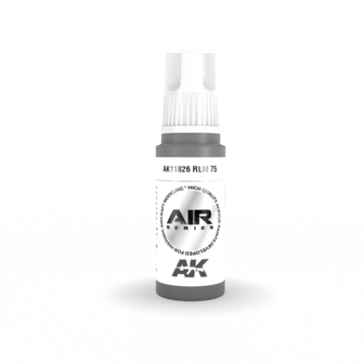 AK-11826 RLM 75 17 ML