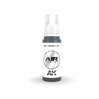 AK-11839 RLM 83 17 ML