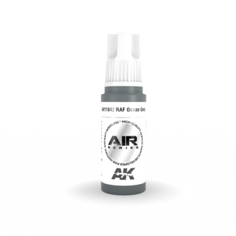 AK-11842 RAF OCEAN GREY 17 ML