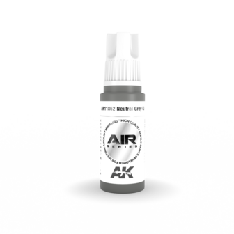 AK-11862 NEUTRAL GREY 43 17 ML