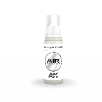 AK-11868 INSIGNIA WHITE FS 17875 17 ML