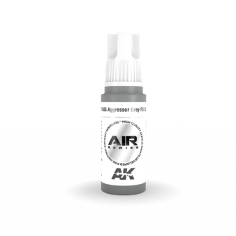 AK-11885 AGGRESSOR GREY FS 36251 17 ML