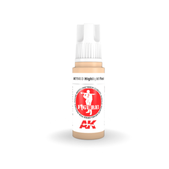 AK-11403 HIGHLIGHT FLES 17 ML