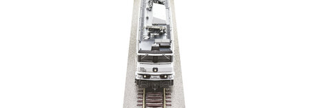 ROCO 78164 ELECTRISCHE LOCOMOTIEF 1829 VAN DE RAIL FORCE ONE AC DIGITAAL MET SOUND H0