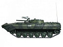 ZVEZDA 3553 SOVIET INFANTRY FIGHTING VEHICLE BMP-1 1/35