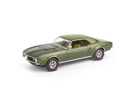 REVELL 14545 PONTIAC FIREBIRD 1968 1/25