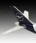 REVELL 03816 AIRBUS A330-300 LUFTHANSA NEW LIVERY 1/144