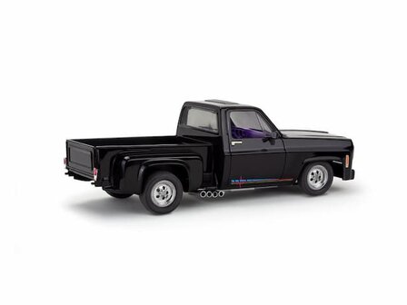 REVELL 14552 &rsquo;77 CHEVY STREET PICKUP 1/25