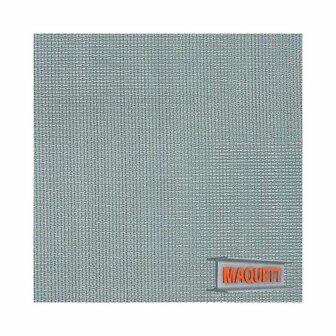 MAQUETT 801-01 STEEL GRATING MESH 0.4 MM