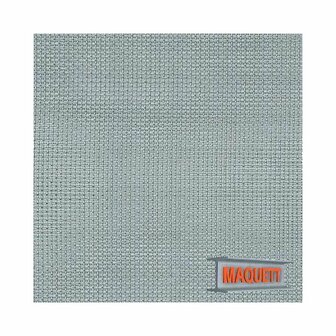 MAQUETT 801-02 STEEL GRATING MESH 0.6 MM