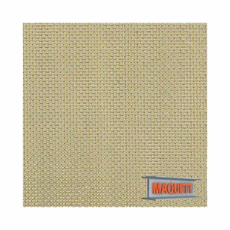 MAQUETT 830-06 BRASS GRID MESH 1.00 MM