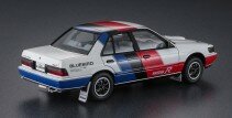 HASEGAWA HC-35 NISSAN BLUEBIRD 4DOOR SEDAN SSS-R (U-12) EARLY (1987) 1/24