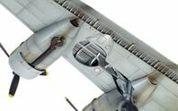 AIRFIX A09010 CONSOLIDATED B-24 H LIBERATOR 1/72