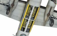 AIRFIX A09010 CONSOLIDATED B-24 H LIBERATOR 1/72