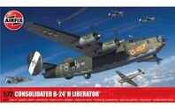 AIRFIX A09010 CONSOLIDATED B-24 H LIBERATOR 1/72