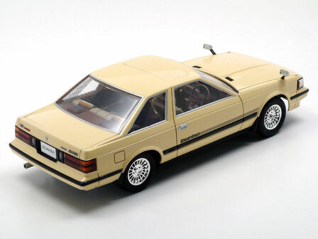 TAMIYA 24365 TOYOTA SOARER 2000VR-TURBO 1/24