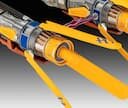 REVELL 05639 ANAKIN&rsquo;S PODRACER 1/31 