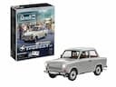 REVELL 05630 60TH ANNIVERSARY TRABANT 601&rdquo;EXCLUSIVE EDITION&rdquo; 1/24