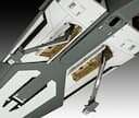 REVELL 05638 DARTH MAUL&rsquo;S SITH INFILTRATOR 1/120