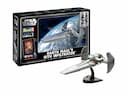 REVELL 05638 DARTH MAUL&rsquo;S SITH INFILTRATOR 1/120