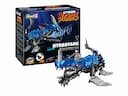 REVELL 07851 CYBER BEASTS HYDROFANG 1/35