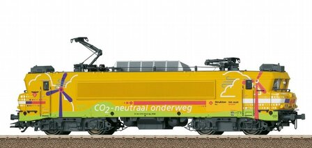 TRIX 25161 ELEKTRISCHE LOCOMOTIEF STRUKTON 1824 H0